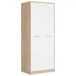 Möbelix Drehtürenschrank Nepo Plus Angebot