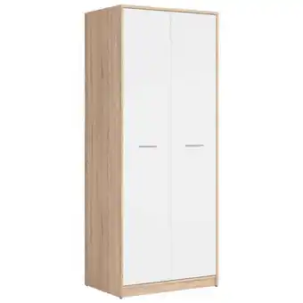 Möbelix Drehtürenschrank Nepo Plus Angebot