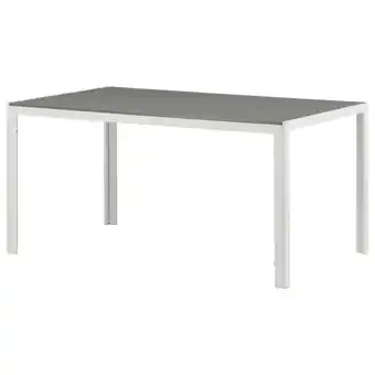 Möbelix Gartentisch Break Aluminium L: 150cm Angebot