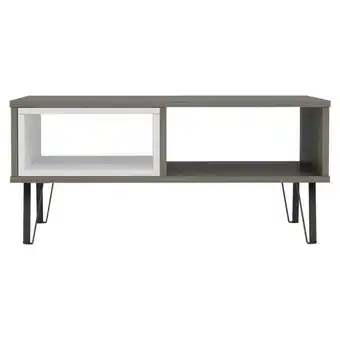 Möbelix Couchtisch Mendoz Couchtisch Angebot