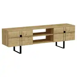 Möbelix Lowboard Zeus Tv-Schrank Angebot