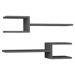 Möbelix Wandboard Fork Regal Angebot