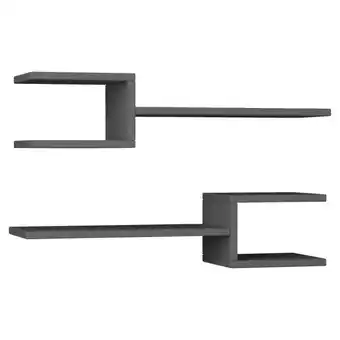 Möbelix Wandboard Fork Regal Angebot