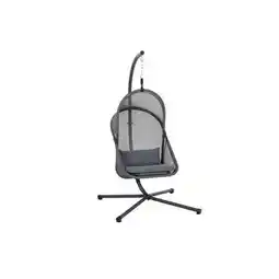 Möbelix Hängesessel mit Gestell Mit Sitz- und Rückenkissen Angebot