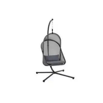 Möbelix Hängesessel mit Gestell Mit Sitz- und Rückenkissen Angebot