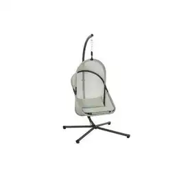 Möbelix Hängesessel mit Gestell Mit Sitz- und Rückenkissen Angebot