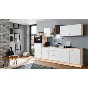 Möbelix Einbauküche Küchenblock Möbelix Classic Einbauküche Küchenblock Möbelix Angebot