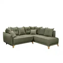 Möbelix Ecksofa Pamplona Angebot