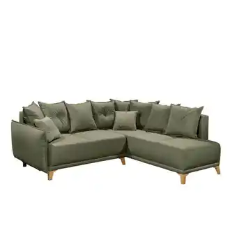 Möbelix Ecksofa Pamplona Angebot