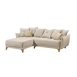 Möbelix Ecksofa Pamplona Angebot