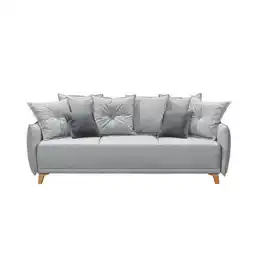 Möbelix Schlafsofa Pamplona Angebot