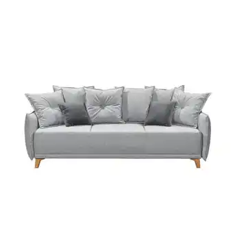 Möbelix Schlafsofa Pamplona Angebot