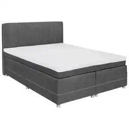 Möbelix Boxspringbett Luanda 2 Angebot
