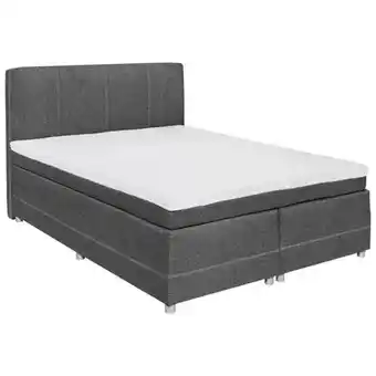 Möbelix Boxspringbett Luanda 2 Angebot