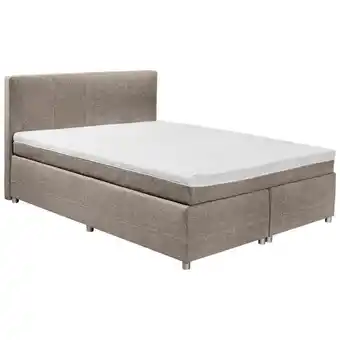 Möbelix Boxspringbett Luanda 2 Angebot