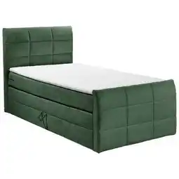 Möbelix Boxspringbett Bolivia 6 Angebot