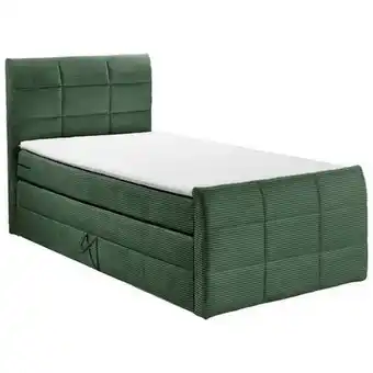 Möbelix Boxspringbett Bolivia 6 Angebot