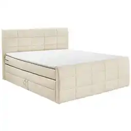 Möbelix Boxspringbett Bolivia 6 Angebot