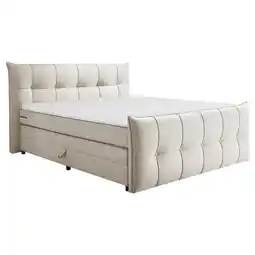 Möbelix Boxspringbett Manchester 6 Angebot