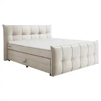 Möbelix Boxspringbett Manchester 6 Angebot