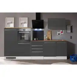 Möbelix Küchenleerblock Gabriel Doppelblock Angebot