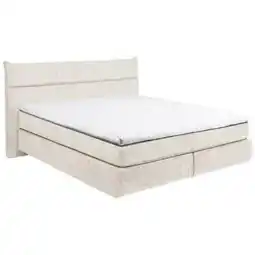 Möbelix Boxspringbett Zandvoort 6 Angebot
