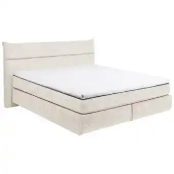 Möbelix Boxspringbett Zandvoort 6 Angebot