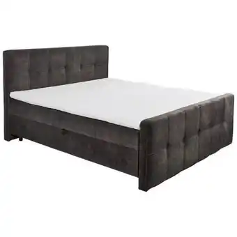 Möbelix Boxbett Valetta 6 Angebot