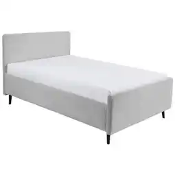 Möbelix Polsterbett Peach Angebot