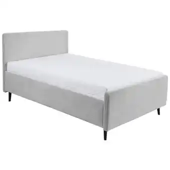 Möbelix Polsterbett Peach Angebot