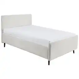 Möbelix Polsterbett Peach Angebot