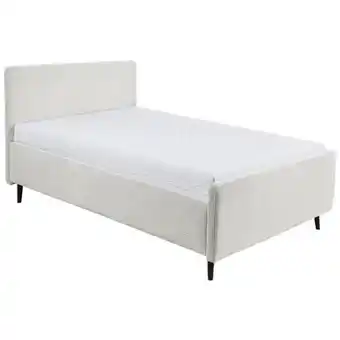 Möbelix Polsterbett Peach Angebot