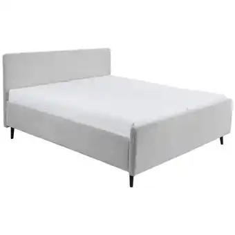 Möbelix Polsterbett Peach Angebot