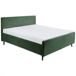 Möbelix Polsterbett Peach Angebot