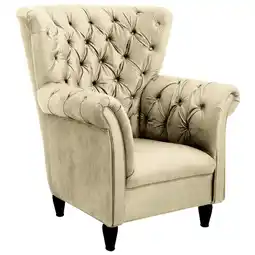 Möbelix Ohrensessel Cupido Angebot
