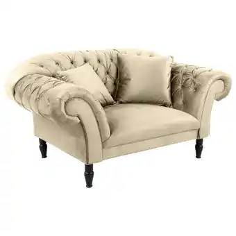 Möbelix Xxl-sessel Cupido Angebot