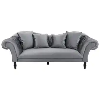 Möbelix 3-Sitzer-Sofa Cupido Angebot