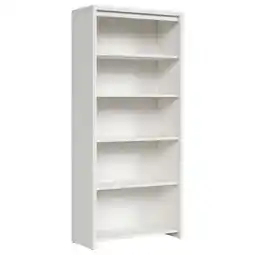 Möbelix Regal Kaspian Bookshelf Angebot