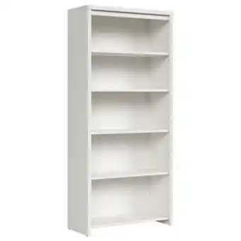 Möbelix Regal Kaspian Bookshelf Angebot