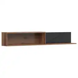 Möbelix Wandboard Forn Shelf Angebot