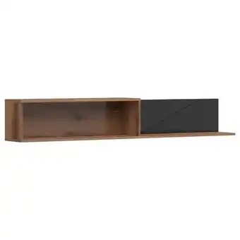 Möbelix Wandboard Forn Shelf Angebot