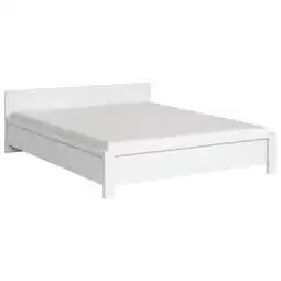Möbelix Bett Kaspian Angebot