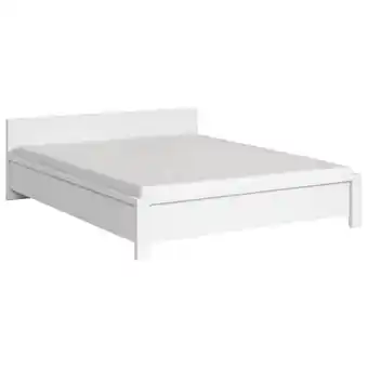 Möbelix Bett Kaspian Angebot