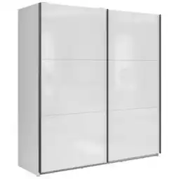 Möbelix Schwebetürenschrank Tetrix Angebot