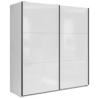 Möbelix Schwebetürenschrank Tetrix Angebot