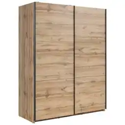 Möbelix Schwebetürenschrank Tetrix Angebot