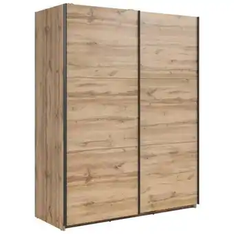 Möbelix Schwebetürenschrank Tetrix Angebot