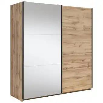 Möbelix Schwebetürenschrank Tetrix Angebot