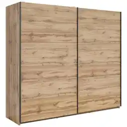 Möbelix Schwebetürenschrank Tetrix Angebot