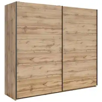 Möbelix Schwebetürenschrank Tetrix Angebot